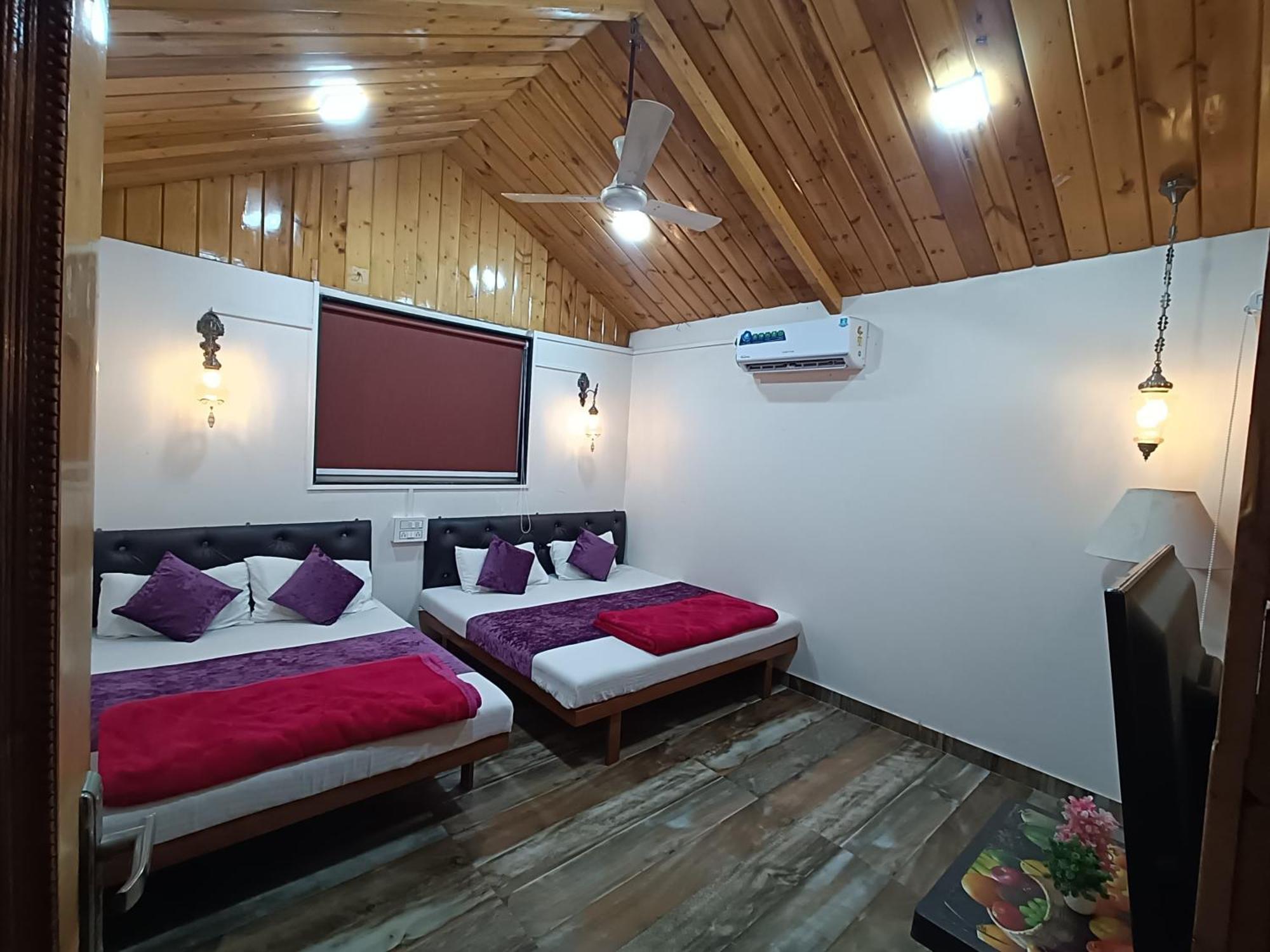 Sunrise Villa Wai Extérieur photo
