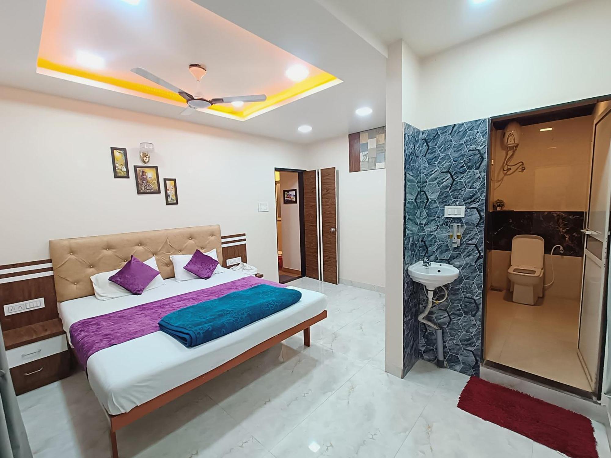 Sunrise Villa Wai Extérieur photo