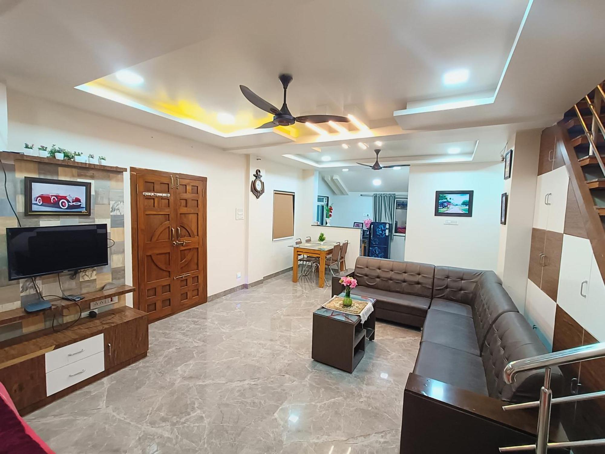 Sunrise Villa Wai Extérieur photo