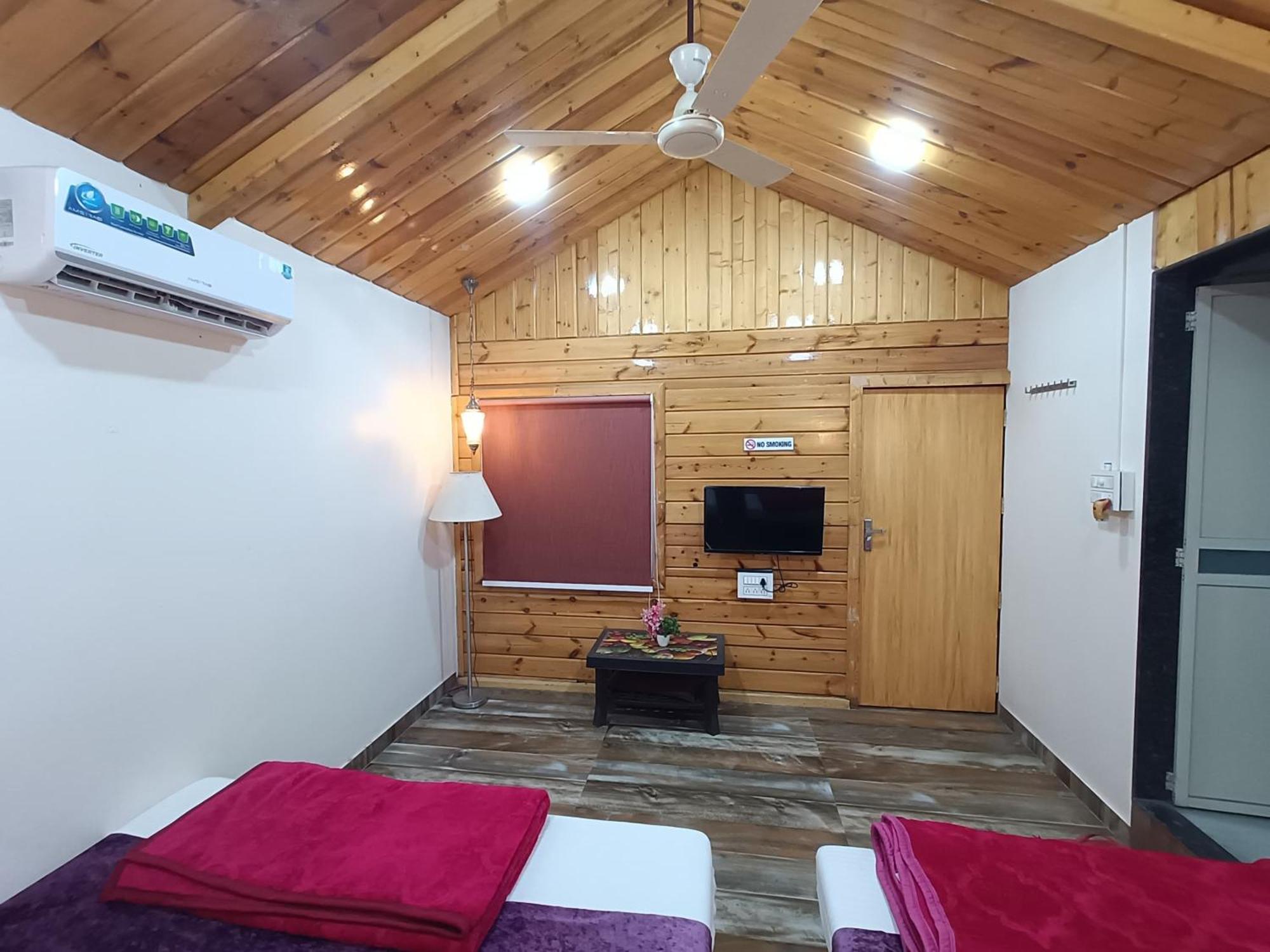Sunrise Villa Wai Extérieur photo