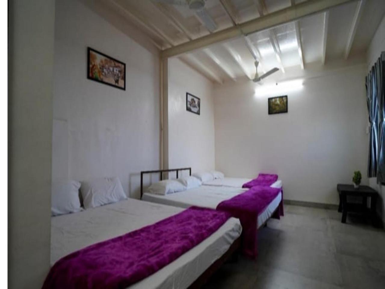 Sunrise Villa Wai Extérieur photo